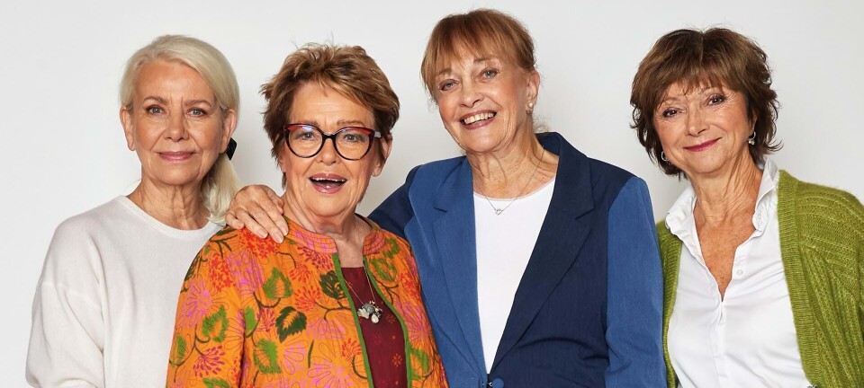 Fire Matadorkvinder i opråb: ”Sådan er det ikke i Danmark”