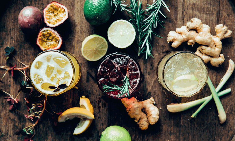 Træt af fadøl? Nu kan du få cocktails fra fad til sommerens festivaler og koncerter