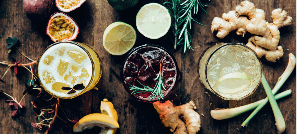 Træt af fadøl? Nu kan du få cocktails fra fad til sommerens festivaler og koncerter
