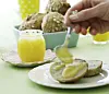 Lækker lemondcurd