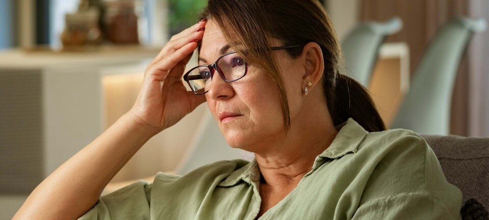 Hvordan vinder jeg min vrede datter tilbage?