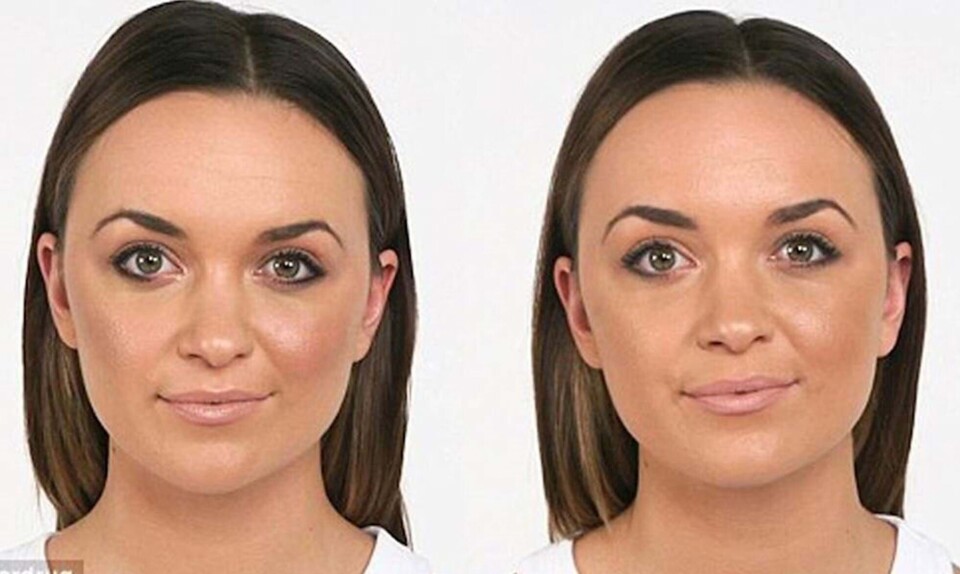 Er der forskel på dyr makeup og billig makeup?