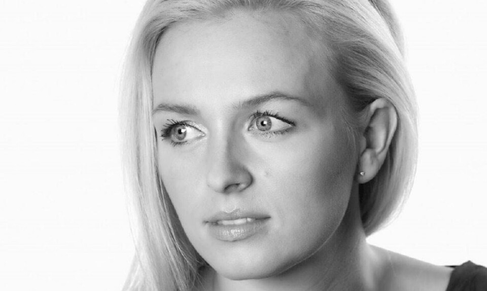 Elsemarie Østergaard