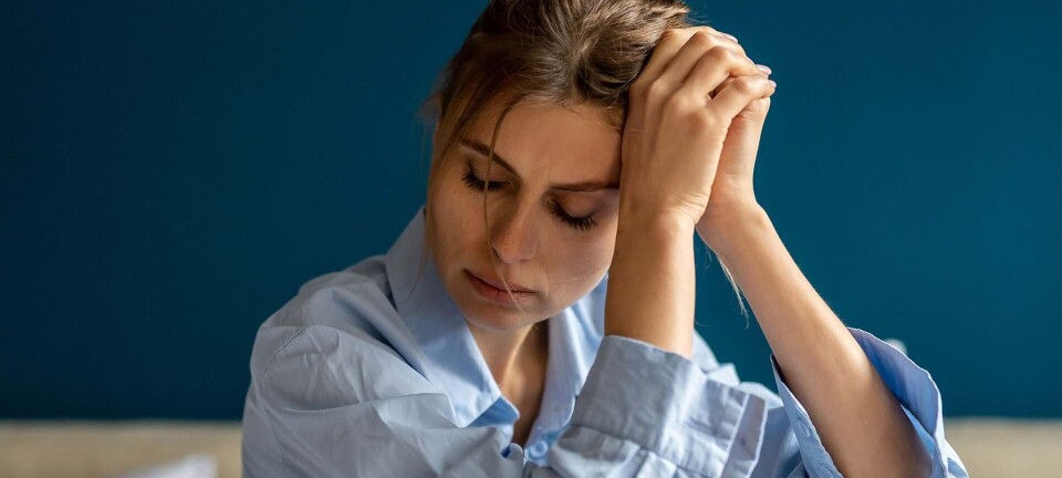 Sexolog: 'Jeg ville ønske, at jeg med ét kunne få den myte til at forsvinde'