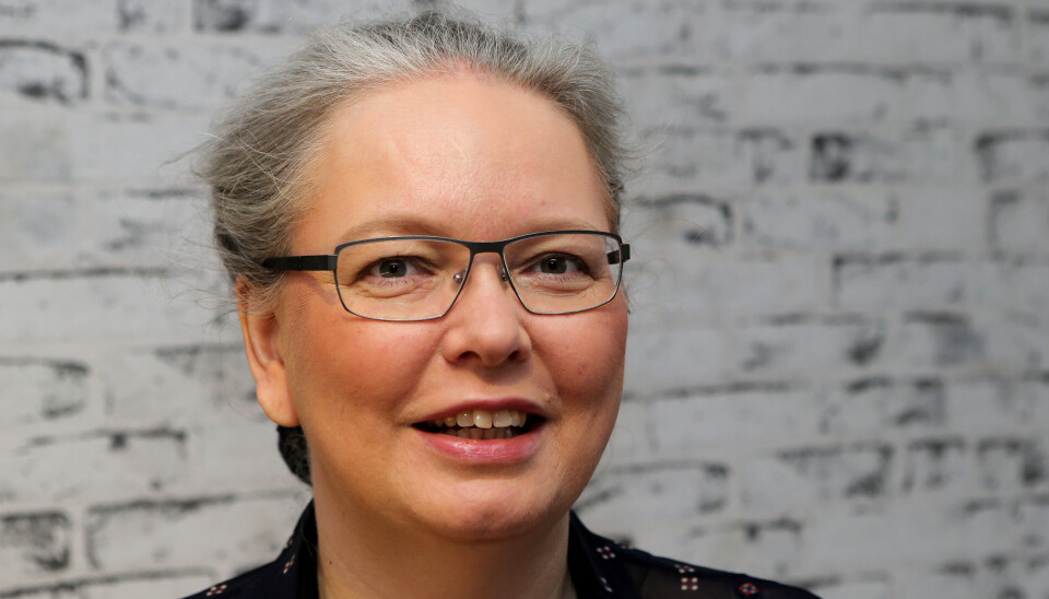 (Foto: Henrik Dam Nielsen)