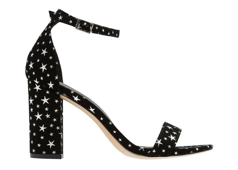 De 30 hotteste pumps, sandaler med plateau og wedges