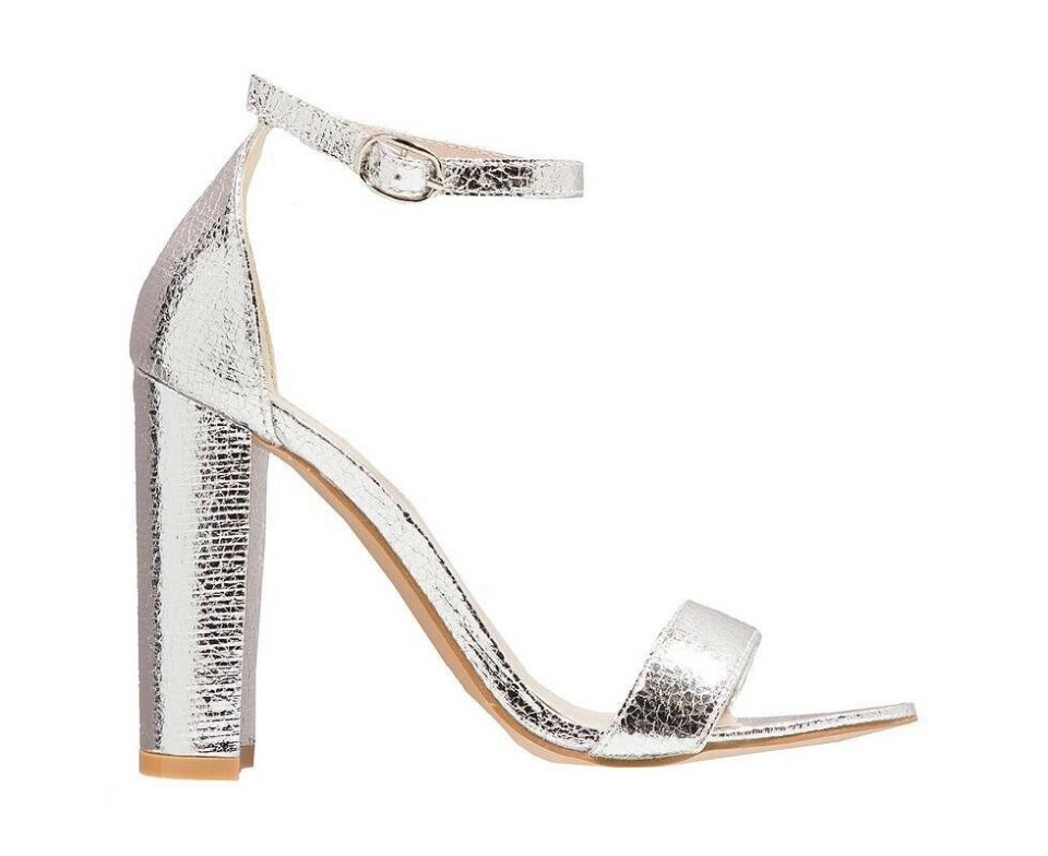 De 30 hotteste pumps, sandaler med plateau og wedges