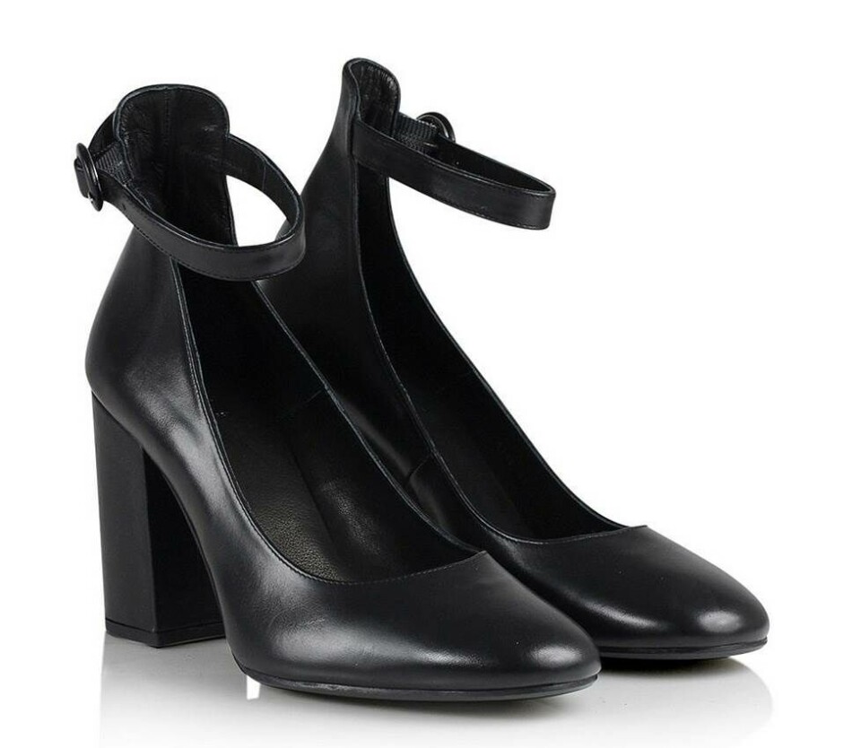 De 30 hotteste pumps, sandaler med plateau og wedges