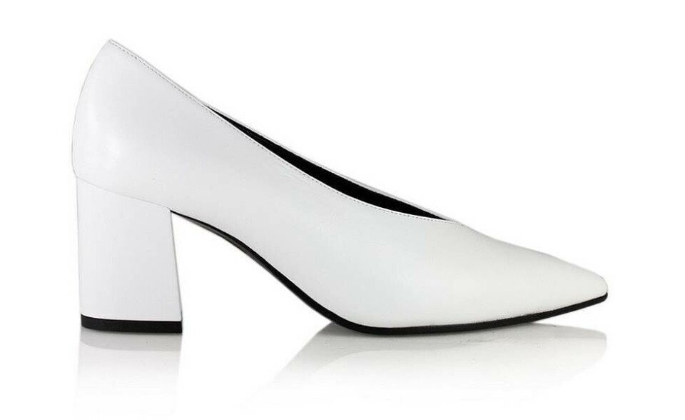 De 30 hotteste pumps, sandaler med plateau og wedges