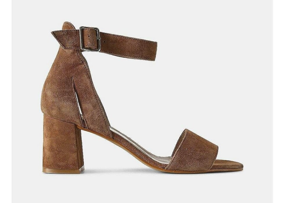 De 30 hotteste pumps, sandaler med plateau og wedges