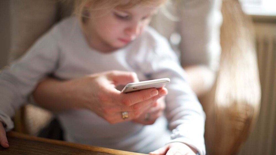 Facebook: Når mødre bliver til monstre