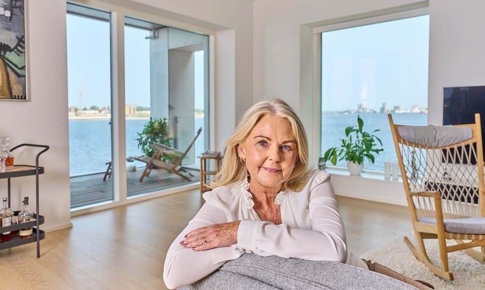 Dorte Stigaard