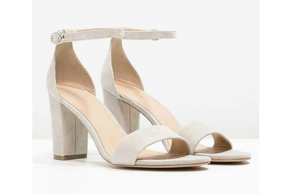 De 30 hotteste pumps, sandaler med plateau og wedges