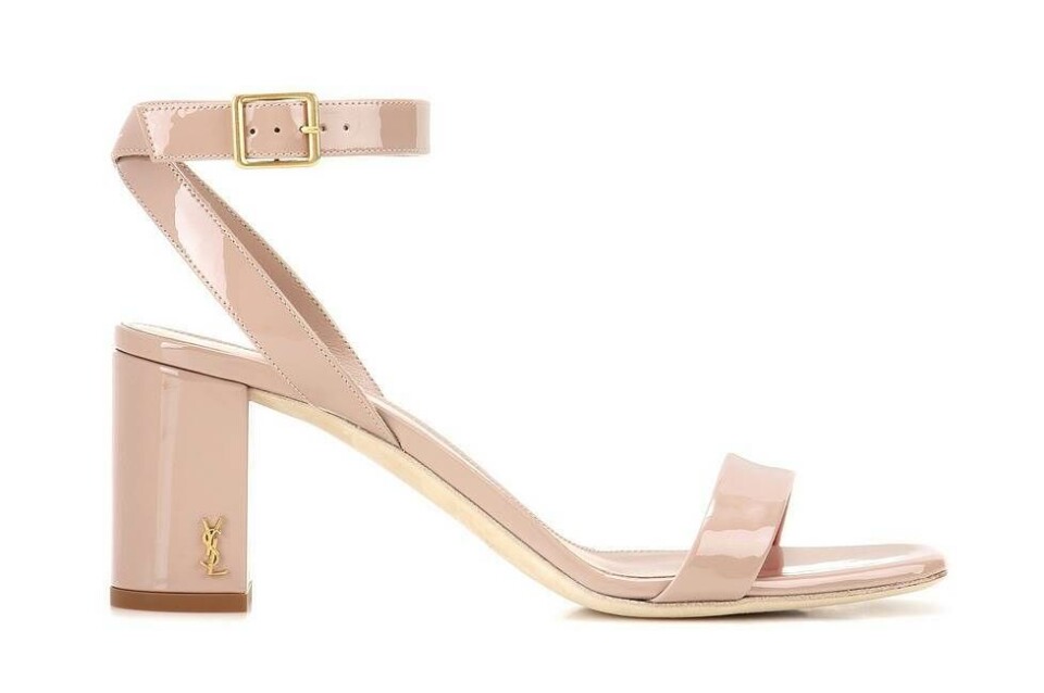 De 30 hotteste pumps, sandaler med plateau og wedges