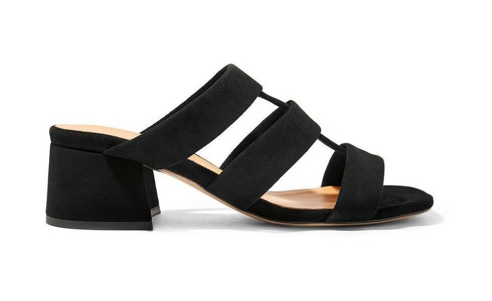 De 30 hotteste pumps, sandaler med plateau og wedges