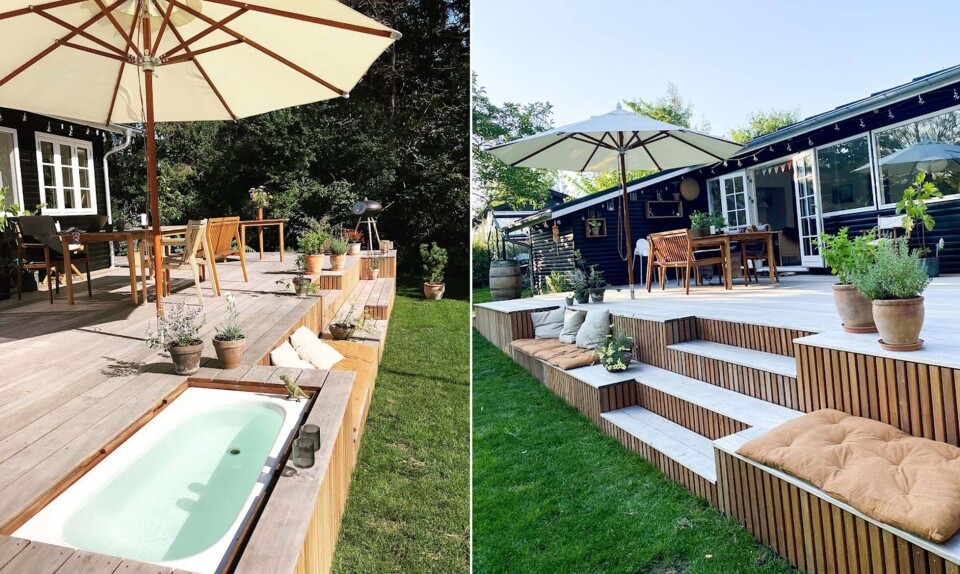 Ida Chemnitz Lundsteen bare_byg bolig instagram