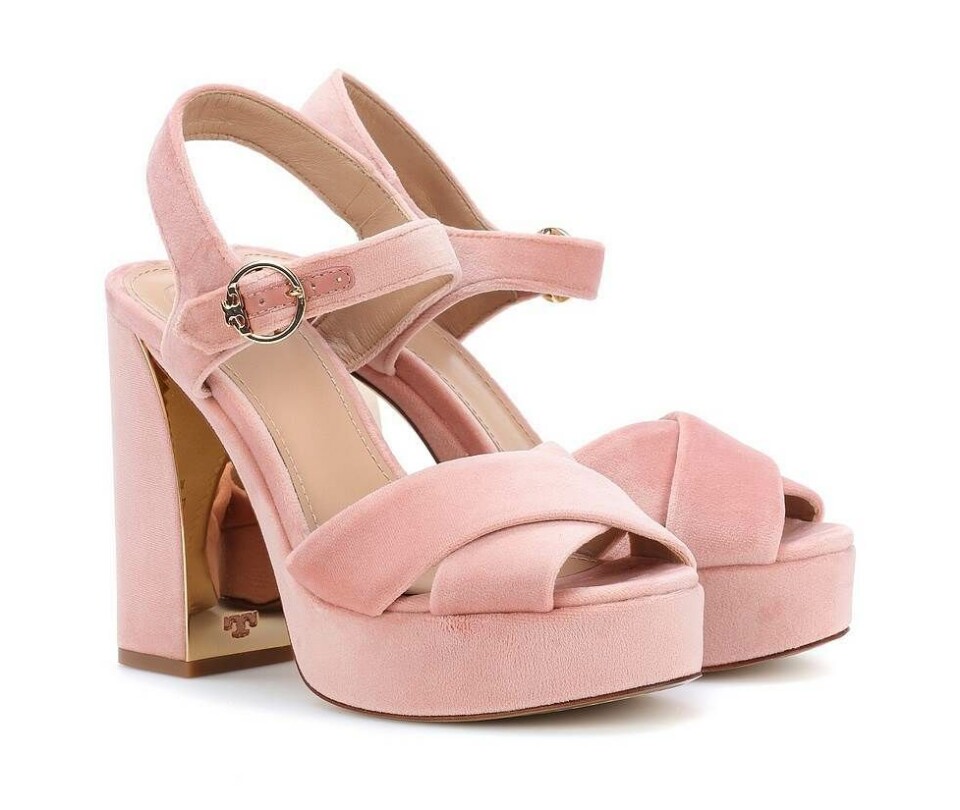 De 30 hotteste pumps, sandaler med plateau og wedges