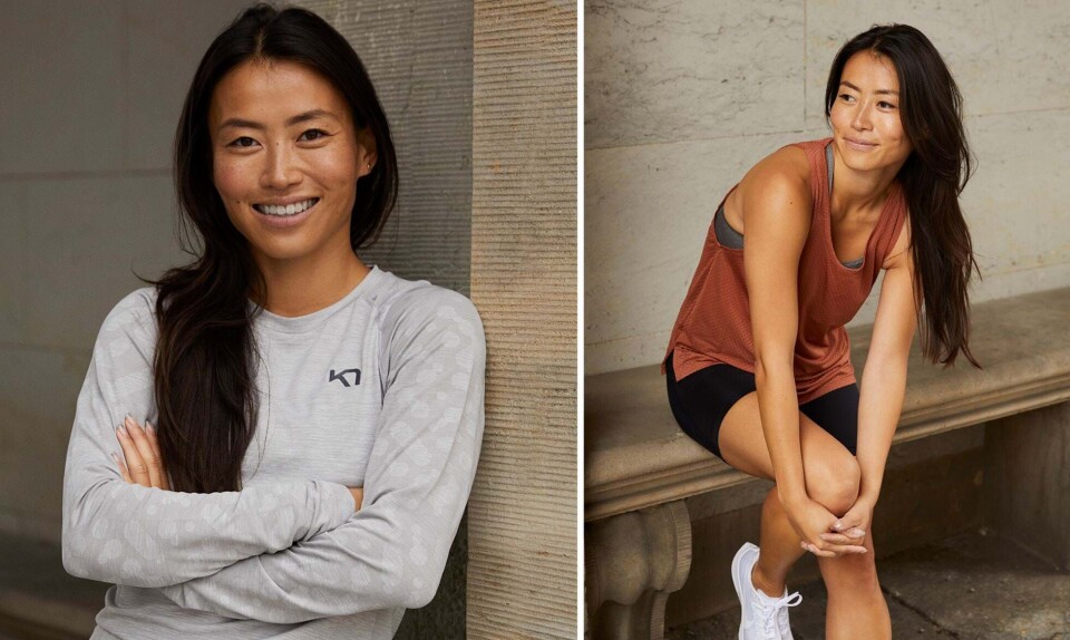 Sara Jin Smidt