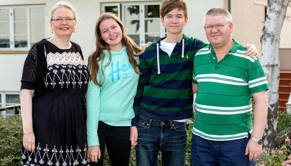 FOTO: TV 2