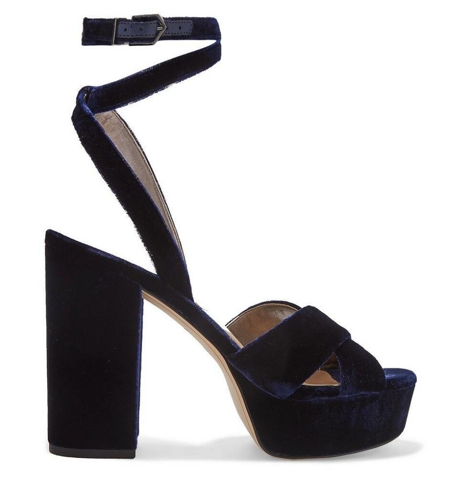 De 30 hotteste pumps, sandaler med plateau og wedges