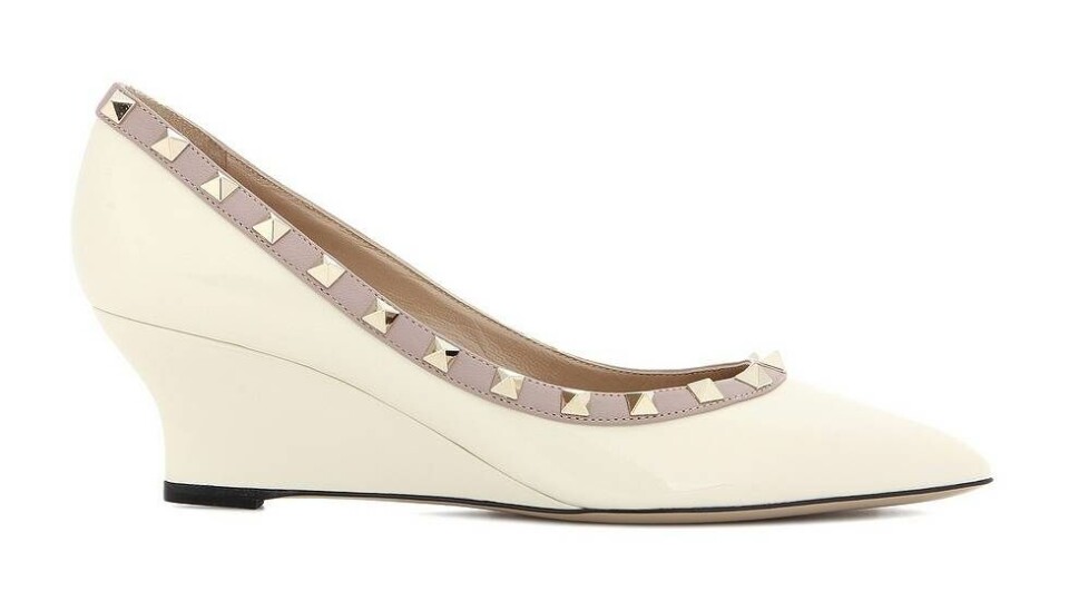 De 30 hotteste pumps, sandaler med plateau og wedges