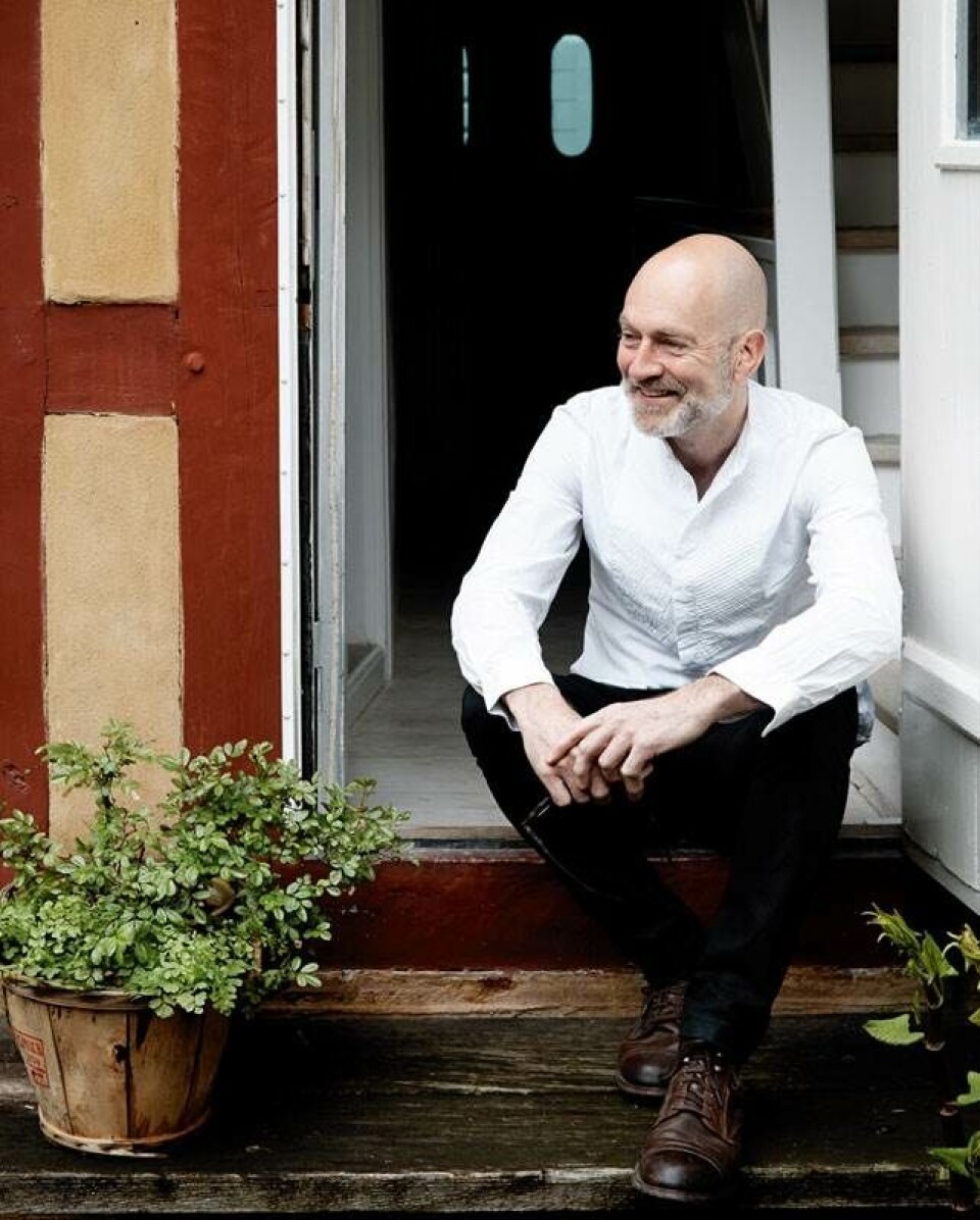 3 fantastiske og kreative uderum