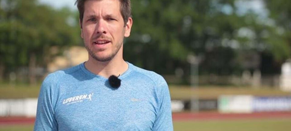 fit's løbeguide: Forebyg skader ved at varme op