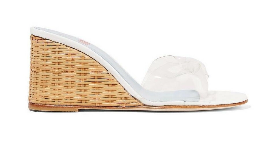 De 30 hotteste pumps, sandaler med plateau og wedges