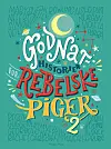 Godnathistorier for rebelske piger 2