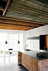 Cool bog om arkitekter i eget hus