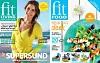 fit living juni