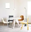 Cool bog om arkitekter i eget hus
