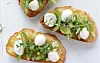 Bruschettas