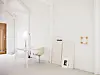 Cool bog om arkitekter i eget hus