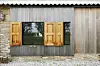 Cool bog om arkitekter i eget hus