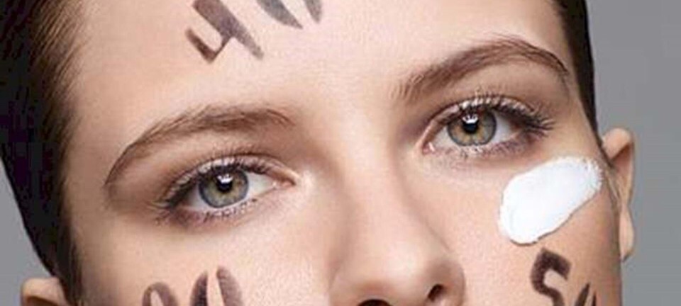 Hvor gammel er din krop?