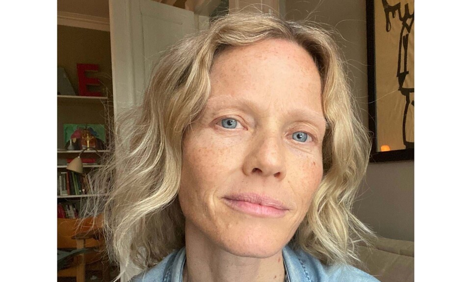 Marianne Schrøder