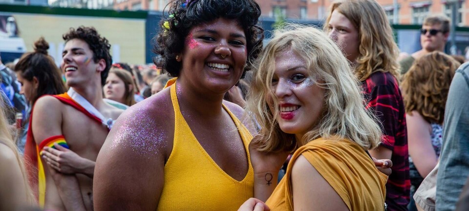 Parade, drag-show og koncerter: Se 7 fede events under Copenhagen Pride
