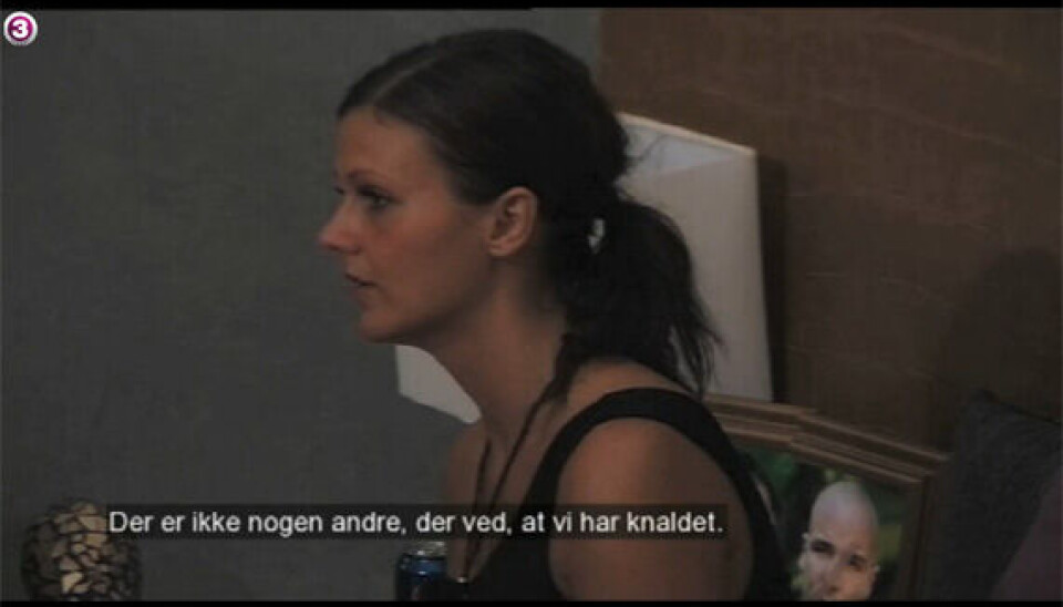 Foto: TV3