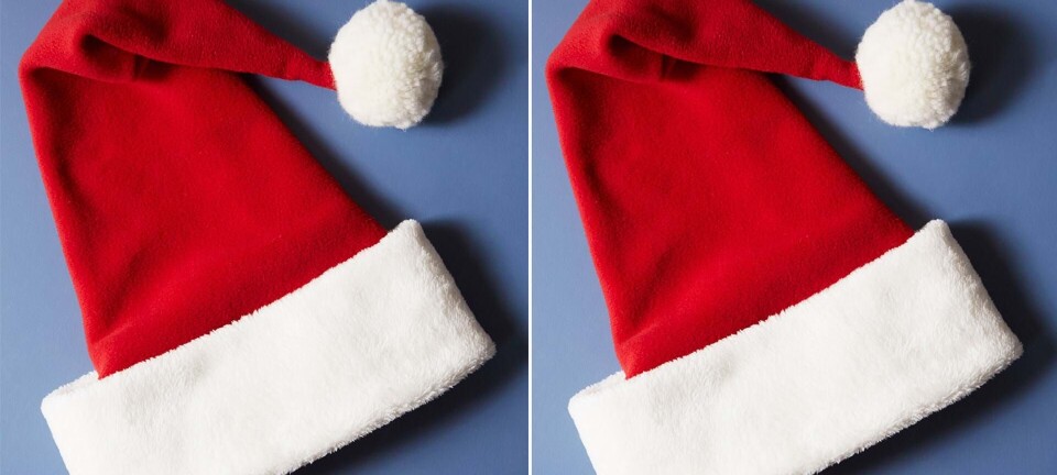 DIY: Sy din egen nissehue - både til børn og voksne