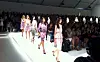 Modeuge i Milano: sporty surfer-piger fra SportMax