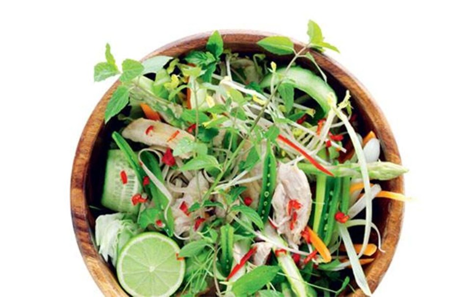 salat