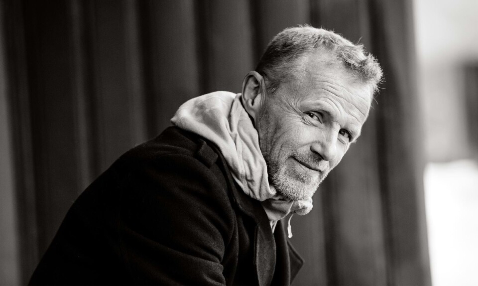 Billede 1 - Jo Nesbø