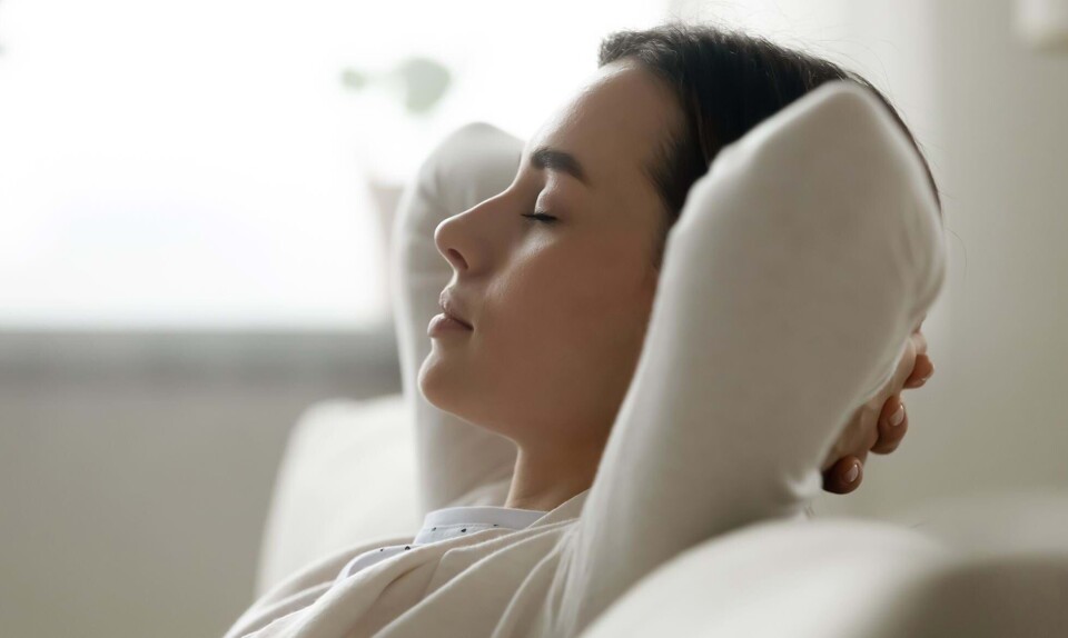 mindfulness mod kroniske smerter