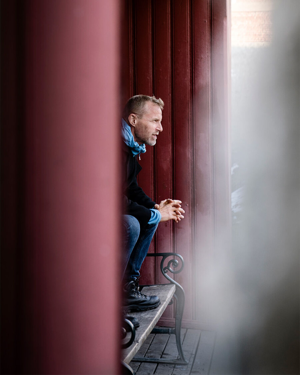 Billede 4 - jo nesbø