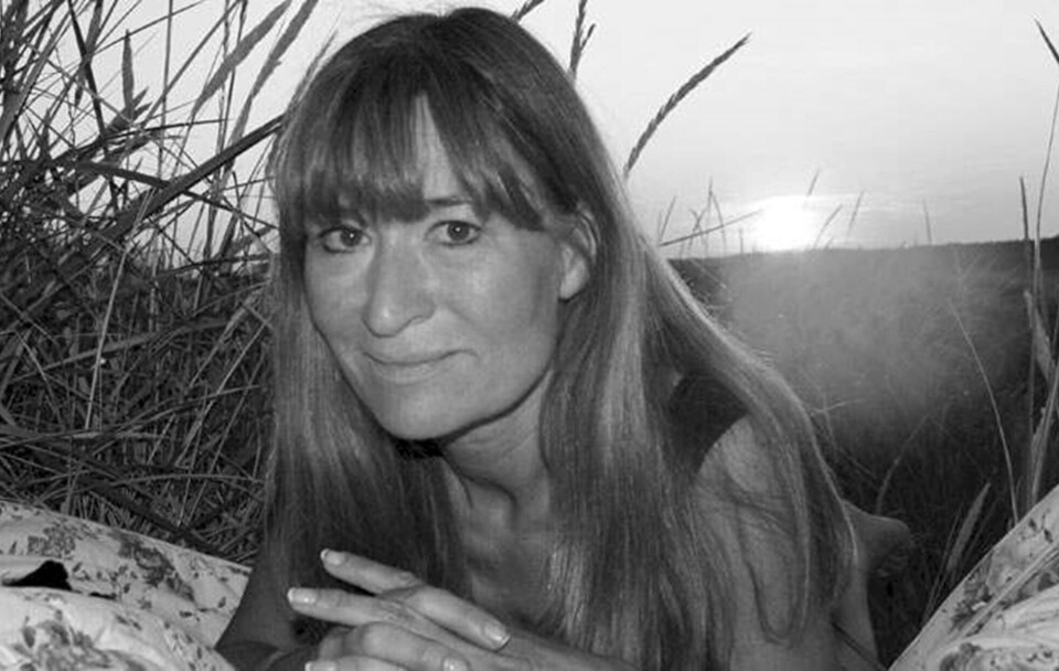 Bente Klarlund Pedersen