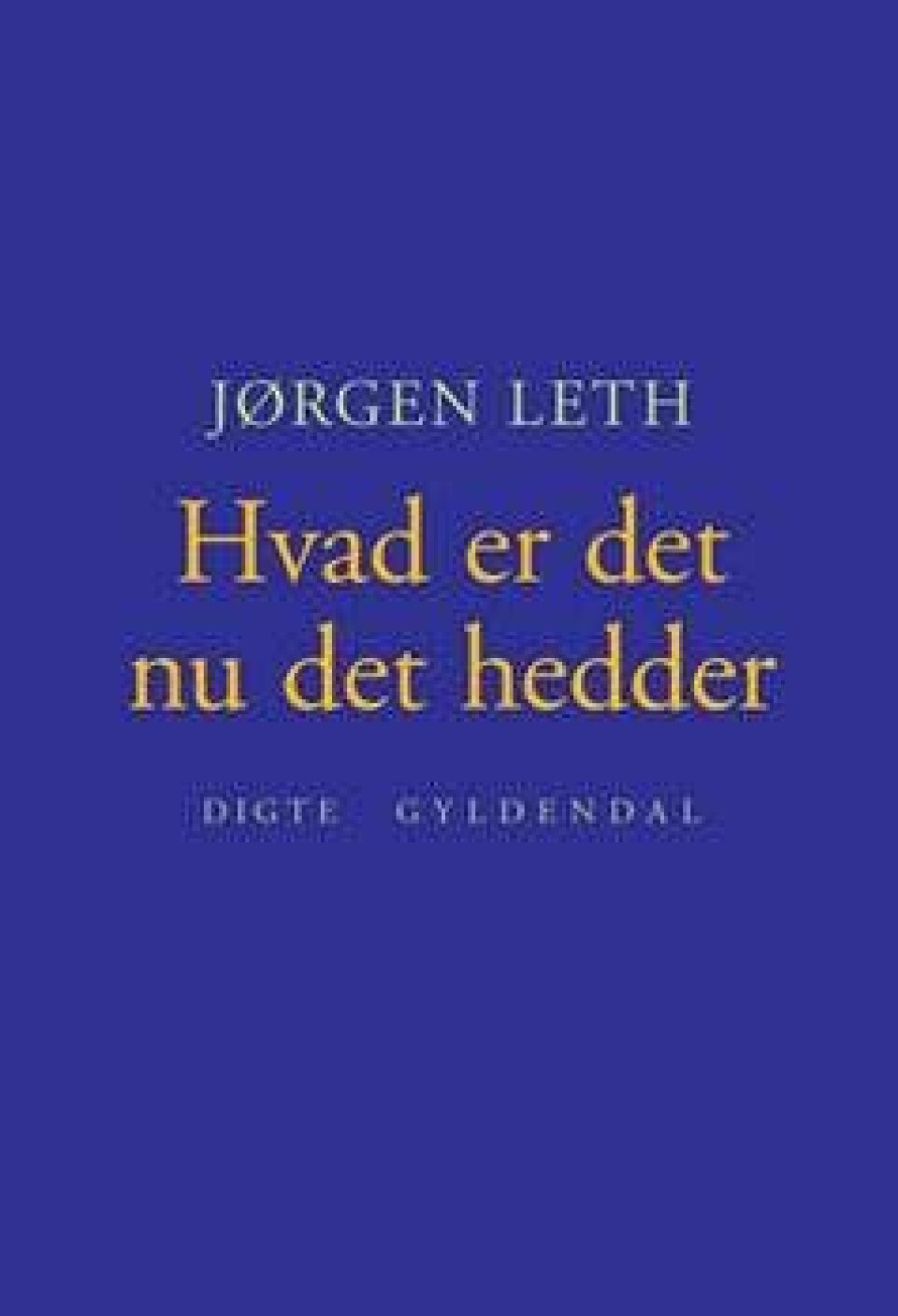 Gå en tur