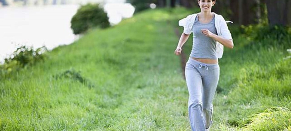 Løb 5 km på 8 uger: Sådan gør du