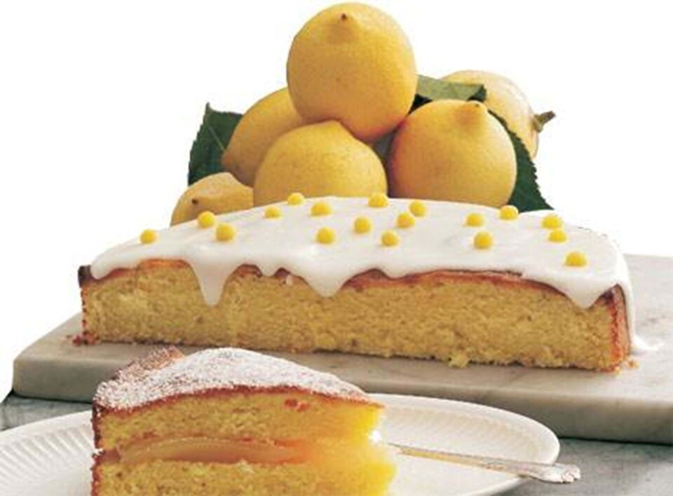 Citronmåner