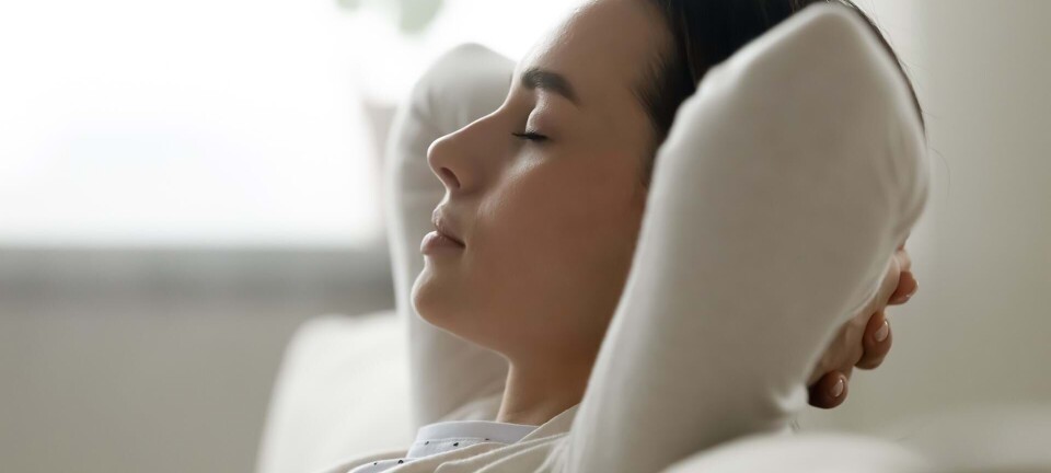 Bør kroniske smertepatienter kende denne teknik? Ja, siger pioner indenfor behandling